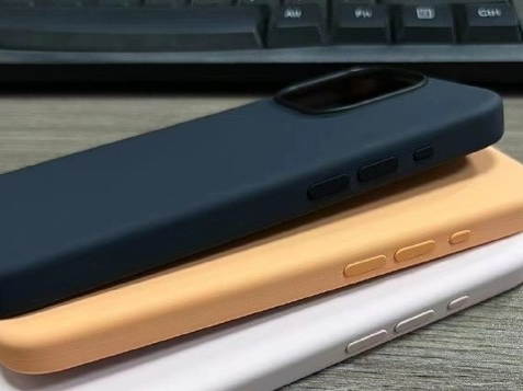 万山苹果14维修站分享iPhone14手机壳能直接给iPhone15用吗?