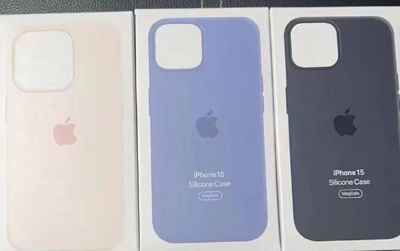 万山苹果14维修站分享iPhone14手机壳能直接给iPhone15用吗？ 