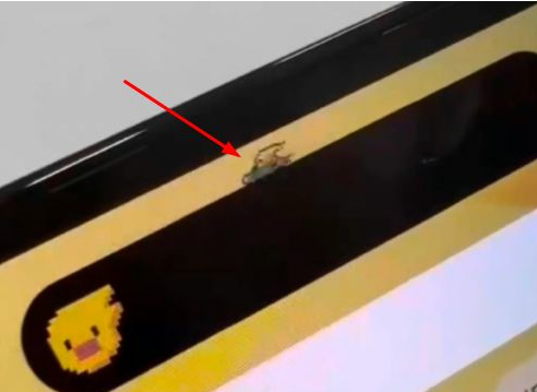 万山苹果14维修分享iPhone 14 Pro Max灵动岛怎么养宠物 