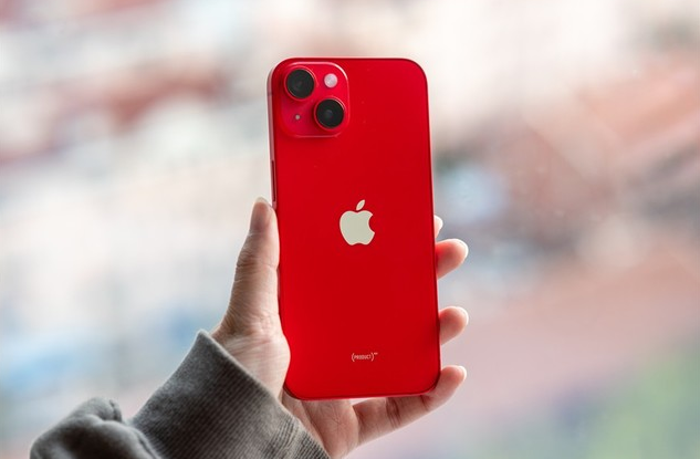 万山苹果14维修分享为什么大家觉得iPhone 14不香了 