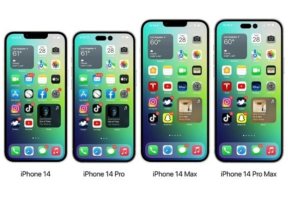万山苹果14维修分享iPhone14可以分期吗 