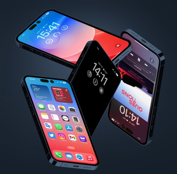 万山苹果14维修分享入门级iPhone 14多少钱 