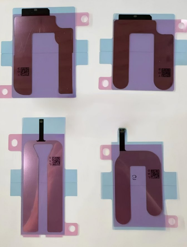 万山苹果手机维修分享iPhone 17 Pro 机型电池将采用创新型粘合剂 