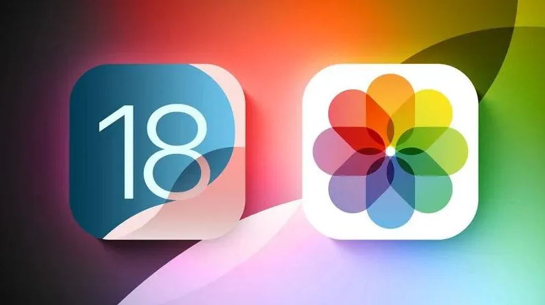 万山苹果手机维修分享苹果 iOS / iPadOS 18.1Beta 3 发布 