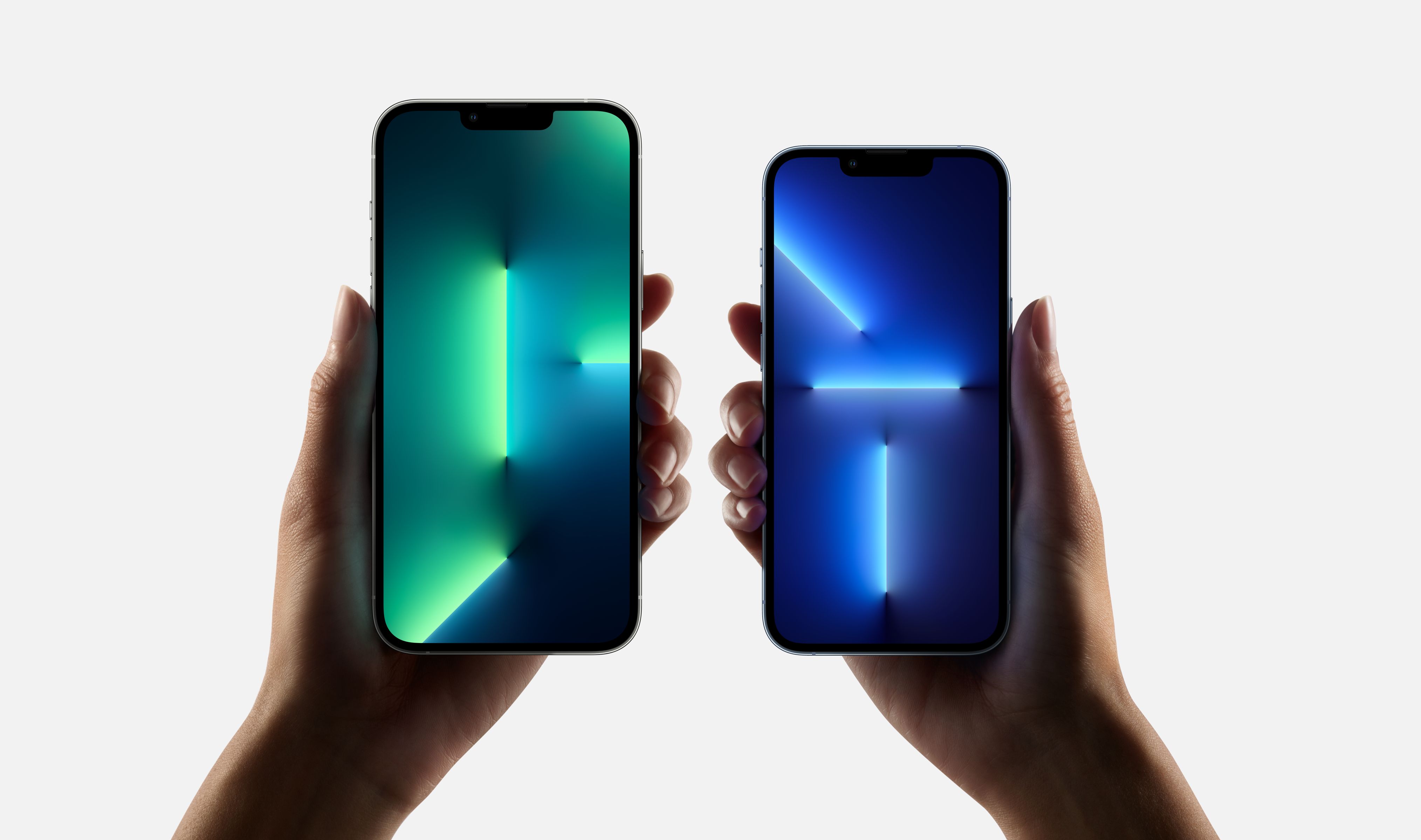 万山苹果手机维修分享iPhone 13 四款机型怎么选 