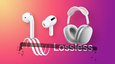 万山苹果手机维修分享哪些设备支持Apple Music 无损音频 