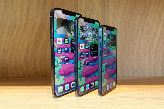 万山苹果手机维修分享iPhone 13发布日期 