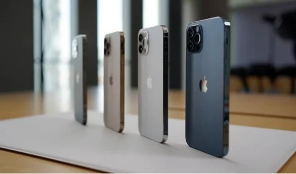 万山苹果手机维修分享为什么说iPhone13才是真旗舰 