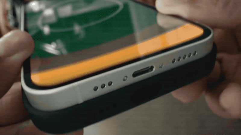 万山苹果手机维修分享未来 Magsafe 还有哪些发展空间 