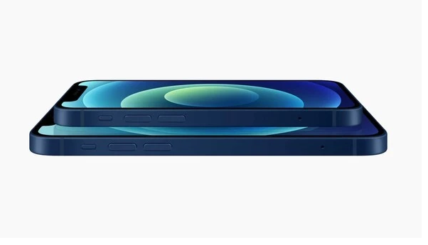 万山苹果手机维修分享iPhone 12 mini 锁屏后触屏失灵怎么办 