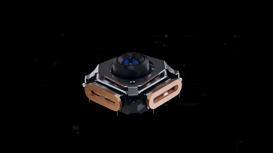 万山苹果手机维修分享iPhone 12 Pro Max 独享的这颗传感器更大的特点是什么 
