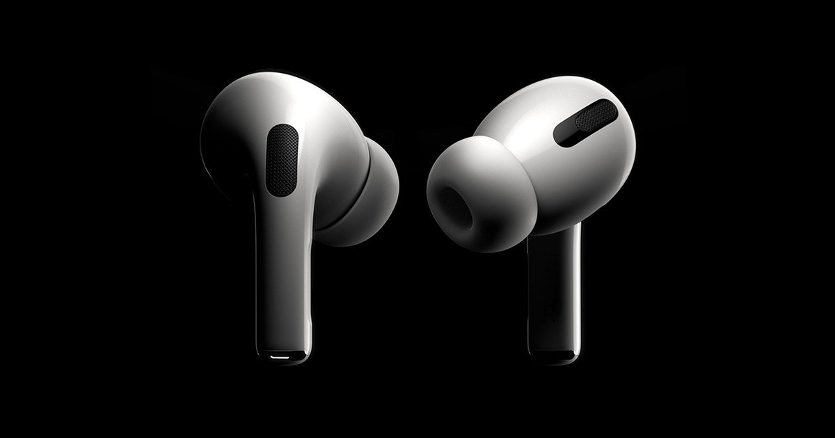 万山苹果手机维修分享AirPods Pro 爆音、降噪效果下降怎么办 
