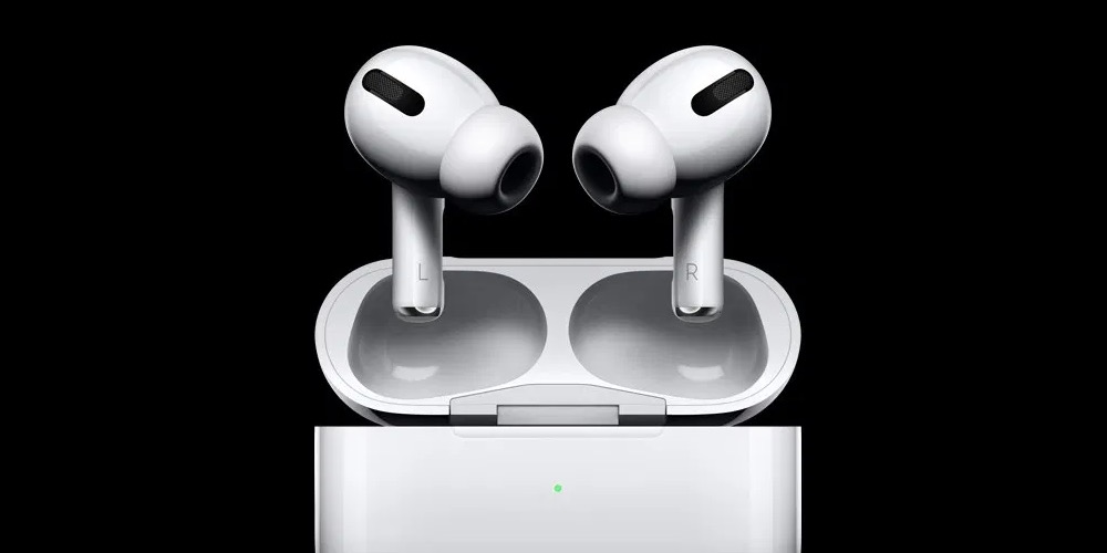 万山苹果手机维修分享AirPods Pro 出现静电噪音 
