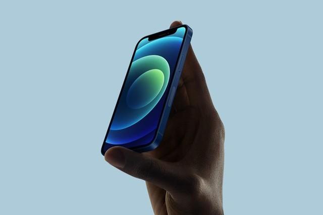 万山苹果手机维修分享iPhone 12 mini辐射很大吗 
