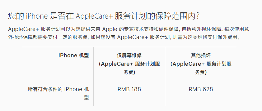 万山苹果手机维修分享苹果 iPhone 12 官方维修价格是多少 