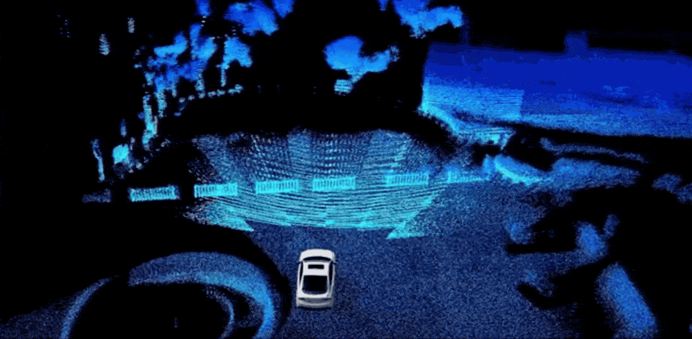 万山苹果手机维修分享iPhone 12 Pro 搭载的 LiDAR 镜头与 ToF 镜头有什么不同 