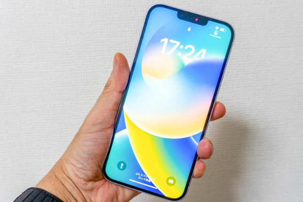 万山苹果手机维修分享iPhone 14 Plus换电池 
