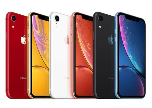 万山苹果维修点分享iPhone XR扩容实操风险剖析 