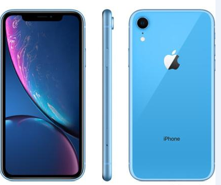 万山苹果维修点分享iPhone XR后台与通知系统排错 