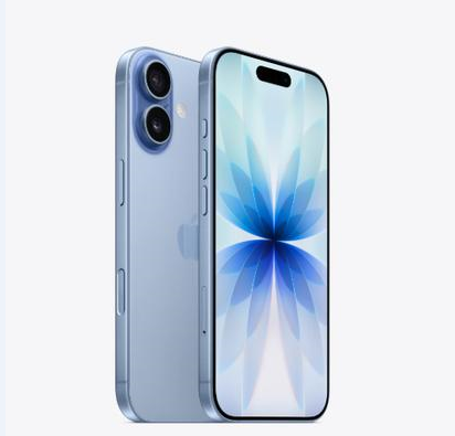 万山苹果维修点分享iPhone 17音频与钱包 