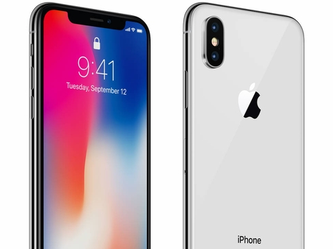 万山苹果维修点分享iPhone X备份与锁屏密码故障 