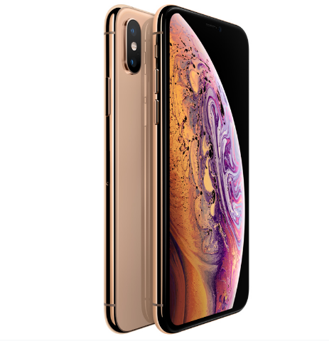 万山苹果维修点分享iPhone XS Max锁屏快捷入口故障 