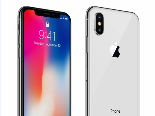 万山苹果维修点分享iPhone X黑屏多场景现象解析 