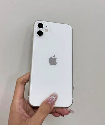 万山苹果维修点分享iPhone 11黑屏特殊场景解析 