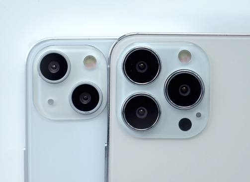 万山苹果维修点分享iPhone 13 Pro Max黑屏隐蔽诱因解读 