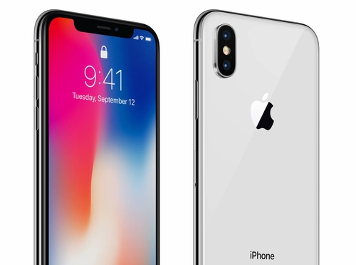 万山苹果维修点分享iPhone X电池发烫冷门故障解析 