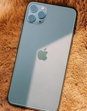 万山苹果维修点分享iPhone 11 Pro Max电池发烫特殊问题 