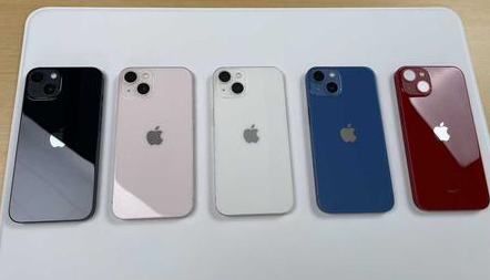 万山苹果维修点分享iPhone 13电池发烫多类故障解析 