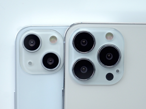 万山苹果维修点分享iPhone 13 Pro Max发烫特殊故障解读 