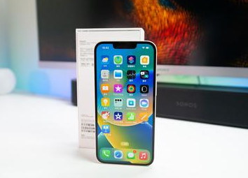 万山苹果维修点分享iPhone 14电池发烫真实诱因盘点 