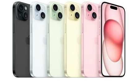 万山苹果维修点分享iPhone 15发烫易忽视问题科普 