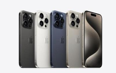 万山苹果维修点分享iPhone 15 Pro发烫五大诱因详解 
