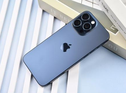万山苹果维修点分享iPhone 15 Pro Max发烫深度剖析 